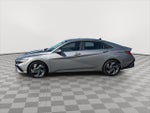 2024 Elantra Thumbnail 8