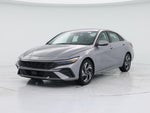 2025 Elantra Thumbnail 4