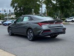 2025 Elantra Thumbnail 6