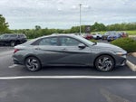 2025 Elantra Thumbnail 2
