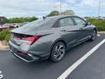 2025 Elantra Thumbnail 3