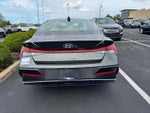 2025 Elantra Thumbnail 4