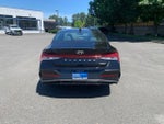 2025 Elantra Thumbnail 5