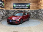 2025 Elantra Thumbnail 4