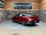 2025 Elantra Thumbnail 7