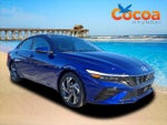 2025 Elantra Thumbnail 1