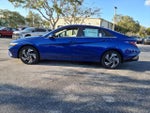 2025 Elantra Thumbnail 4