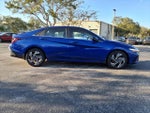 2025 Elantra Thumbnail 8
