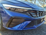 2025 Elantra Thumbnail 9