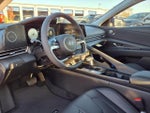 2025 Elantra Thumbnail 13