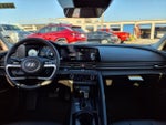 2025 Elantra Thumbnail 17