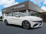 2025 Elantra Thumbnail 1