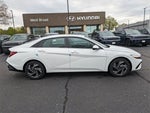 2025 Elantra Thumbnail 3