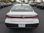 2025 Elantra Thumbnail 5