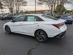 2025 Elantra Thumbnail 6