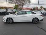 2025 Elantra Thumbnail 7