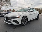 2025 Elantra Thumbnail 8