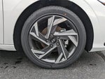 2025 Elantra Thumbnail 11