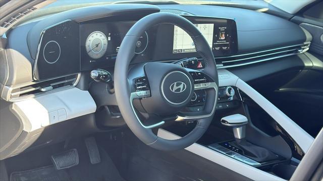 2026 Hyundai Elantra - $29,050
