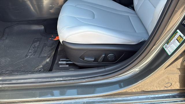 2026 Hyundai Elantra - $29,050