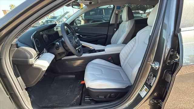2026 Hyundai Elantra - $29,050