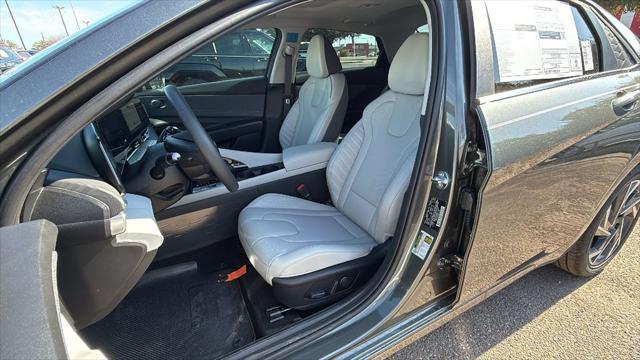 2026 Hyundai Elantra - $29,050