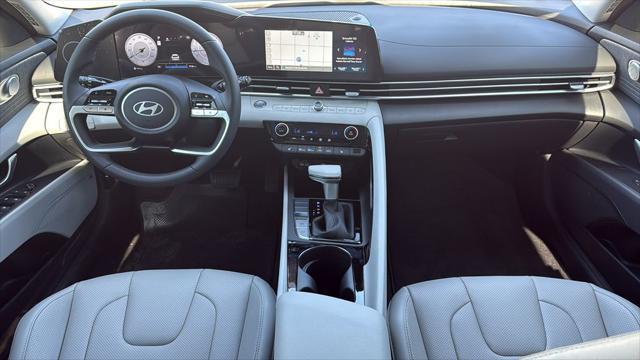 2026 Hyundai Elantra - $29,050