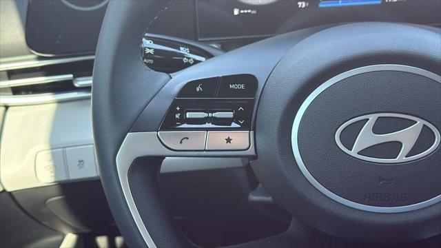 2026 Hyundai Elantra - $29,050