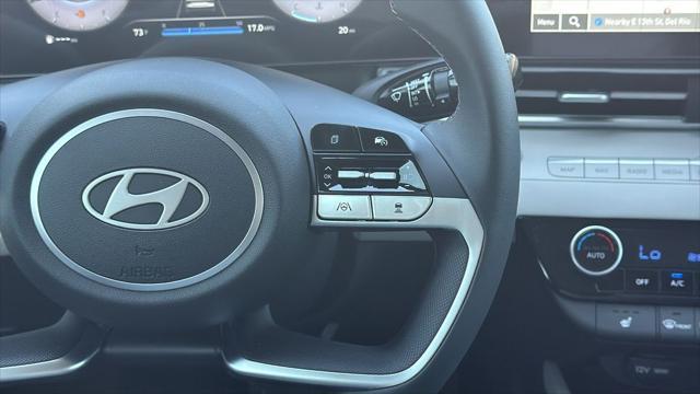 2026 Hyundai Elantra - $29,050