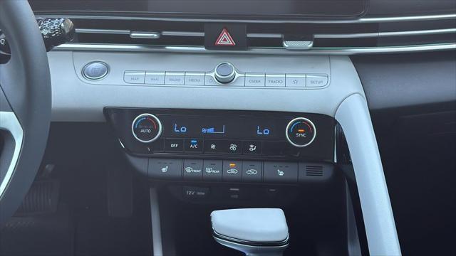 2026 Hyundai Elantra - $29,050