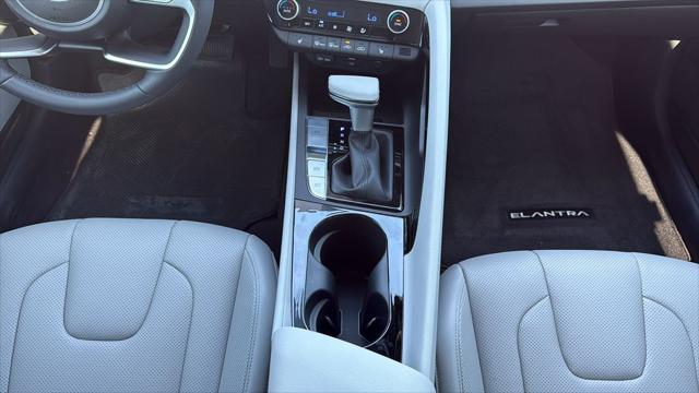 2026 Hyundai Elantra - $29,050