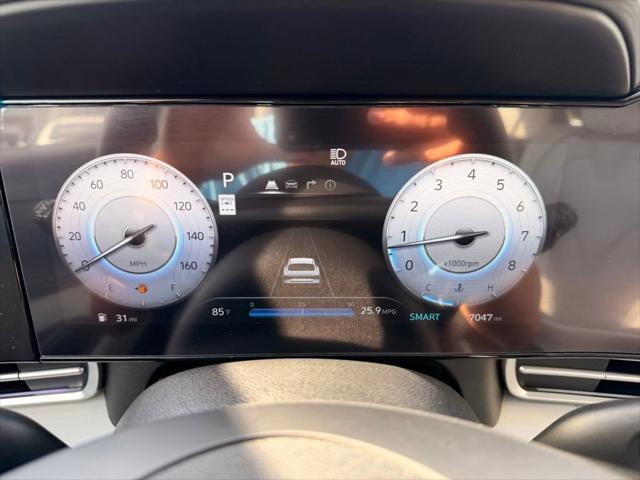 2026 Hyundai Elantra - $27,590