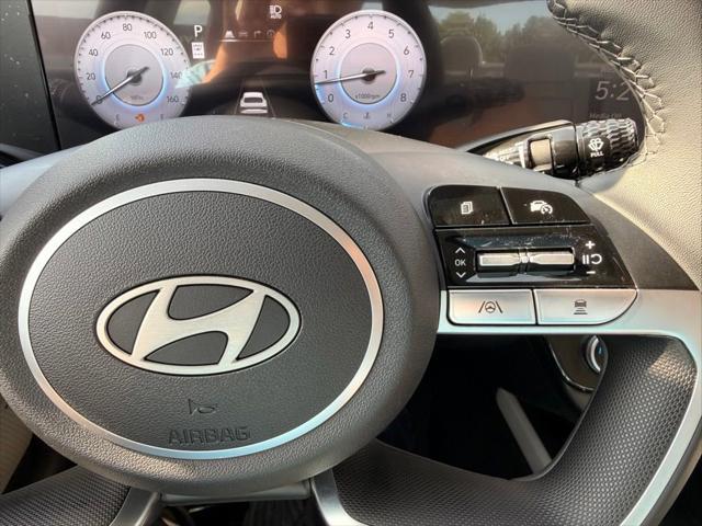 2026 Hyundai Elantra - $27,590