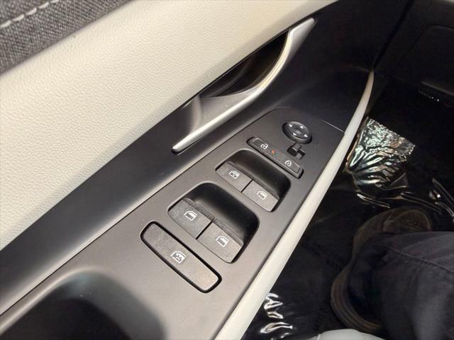 2026 Hyundai Elantra - $27,590
