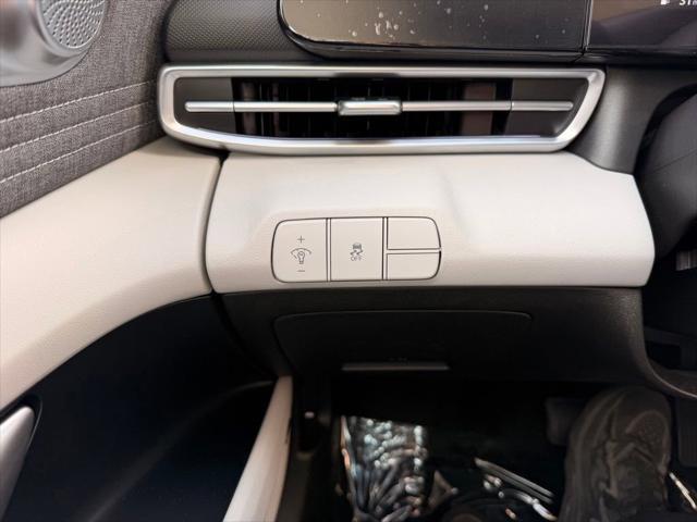 2026 Hyundai Elantra - $27,590