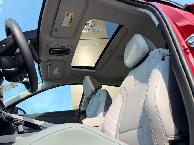 2026 Hyundai Elantra - $27,590
