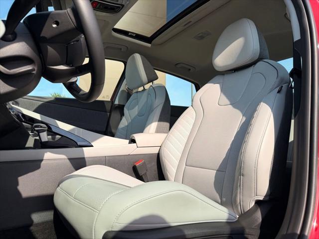 2026 Hyundai Elantra - $27,590