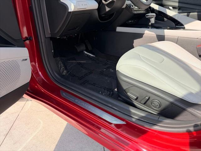 2026 Hyundai Elantra - $27,590