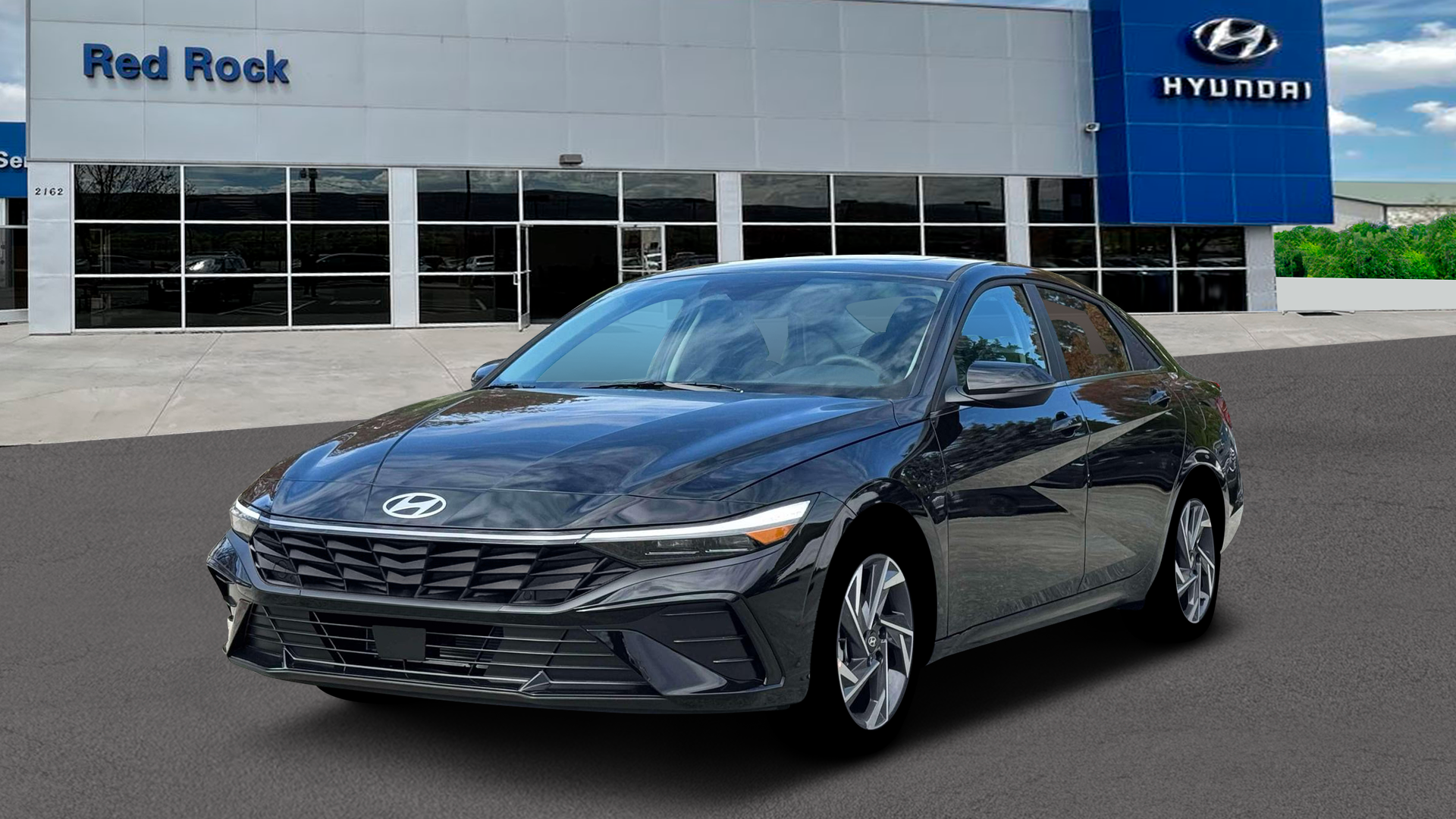 Preowned 2026 Hyundai ELANTRA Limited for Sale
