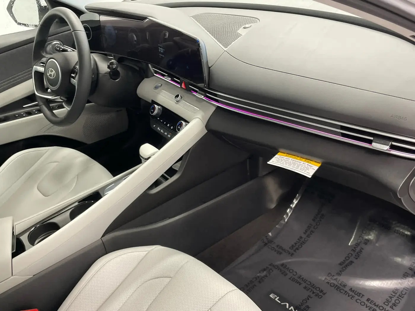 2026 Hyundai Elantra - $27,744
