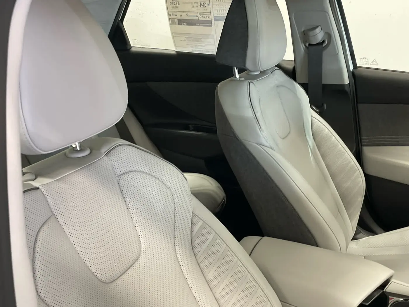 2026 Hyundai Elantra - $27,744