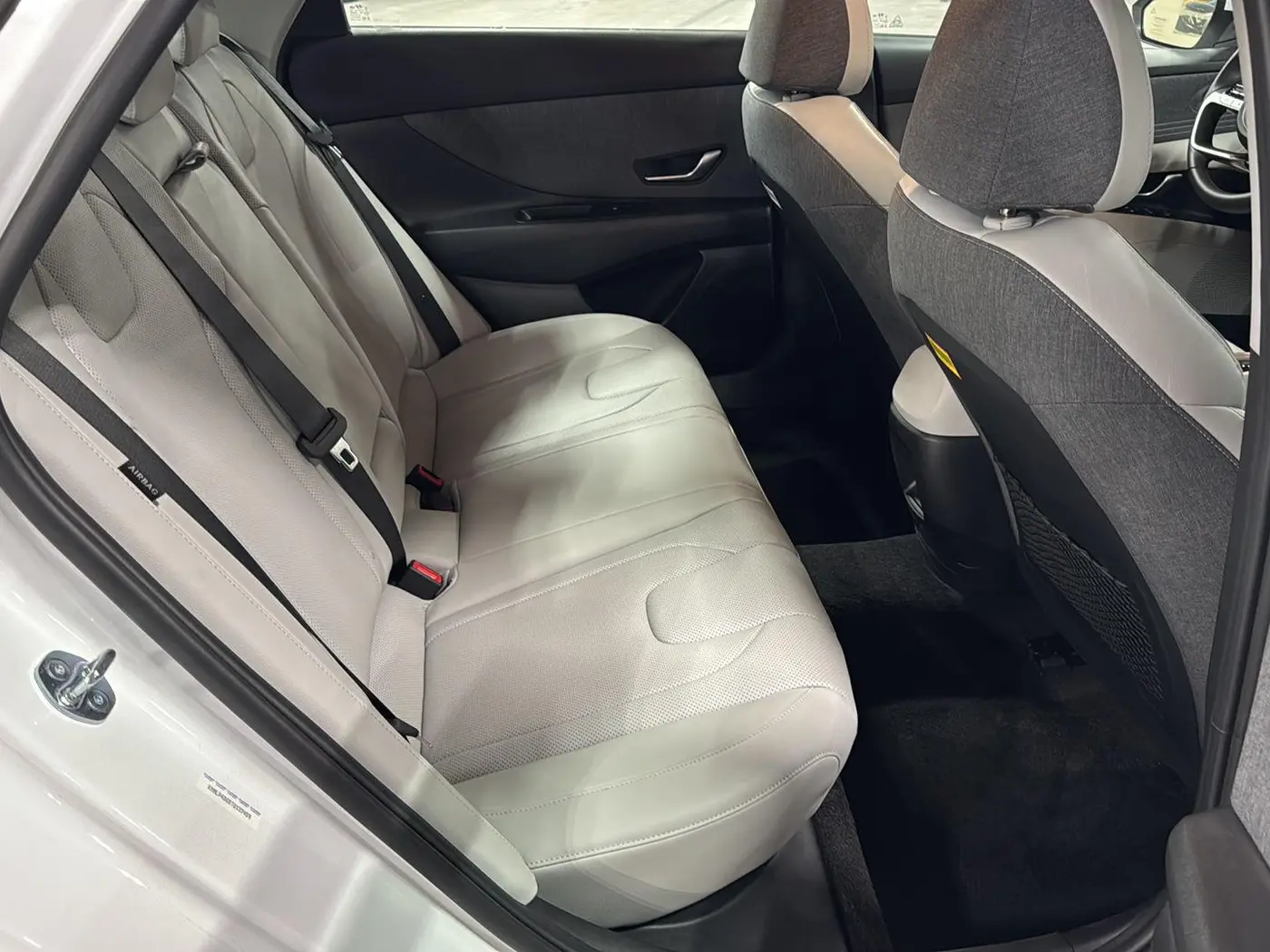2026 Hyundai Elantra - $27,744