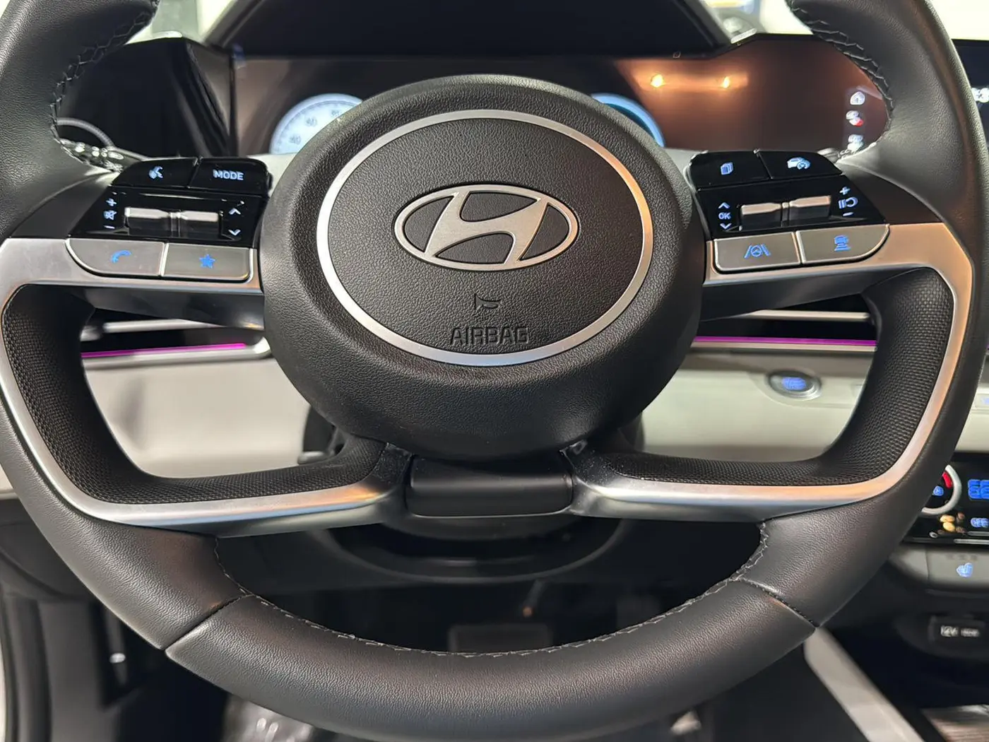2026 Hyundai Elantra - $27,744