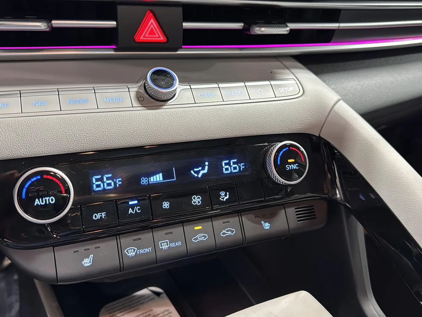 2026 Hyundai Elantra - $27,744