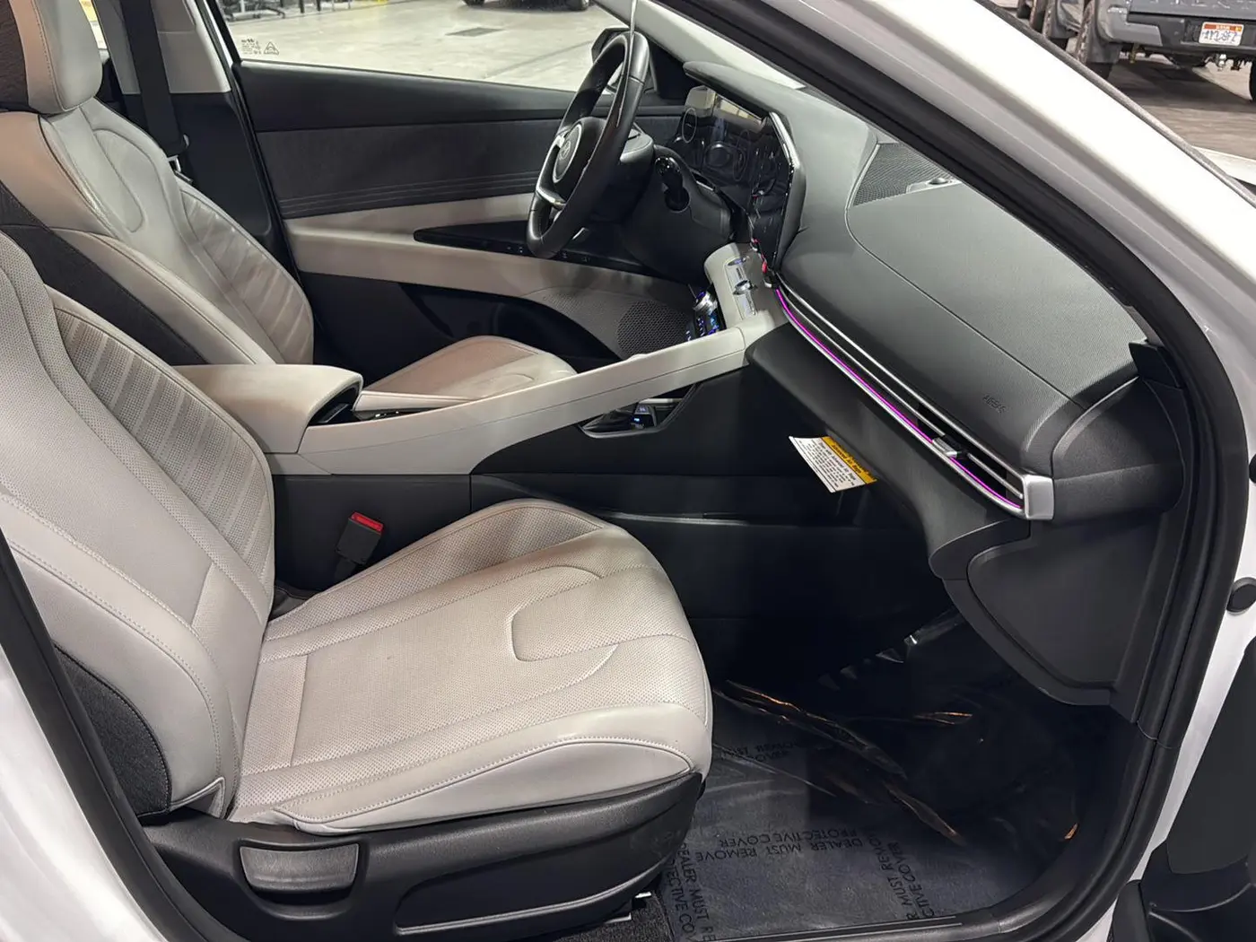 2026 Hyundai Elantra - $27,744