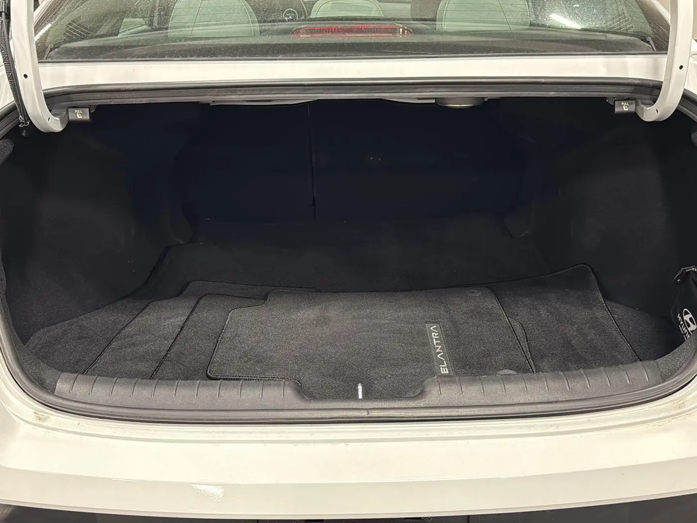 2026 Hyundai Elantra - $27,744