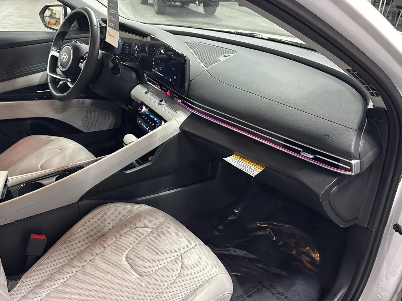 2026 Hyundai Elantra - $27,744