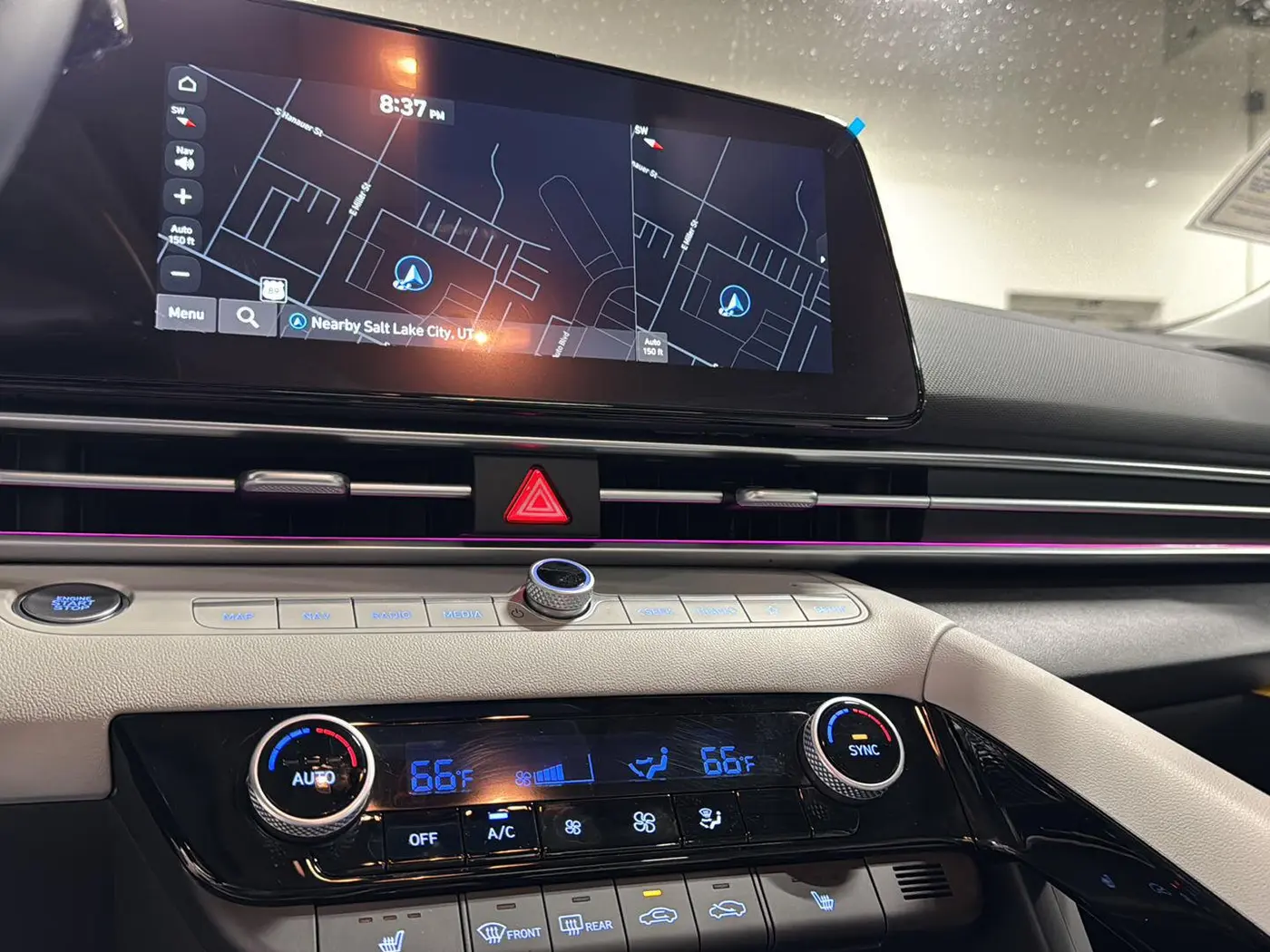 2026 Hyundai Elantra - $27,744