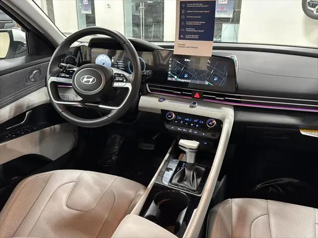 2026 Hyundai Elantra - $27,744