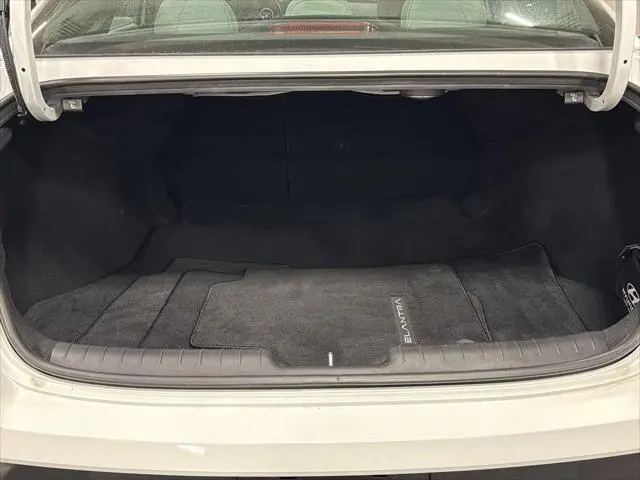 2026 Hyundai Elantra - $27,744